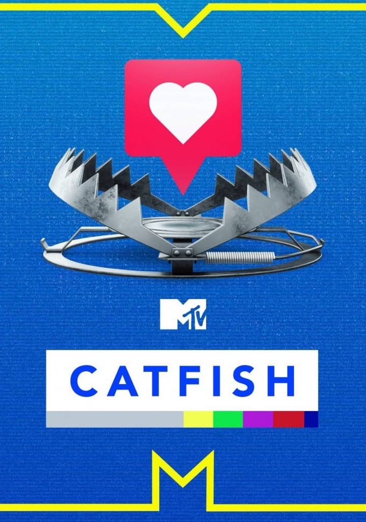 Catfish The TV Show Season 8 watch episodes streaming online